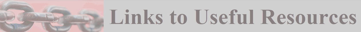 Links to Useful Resources for Calabash, North Carolina