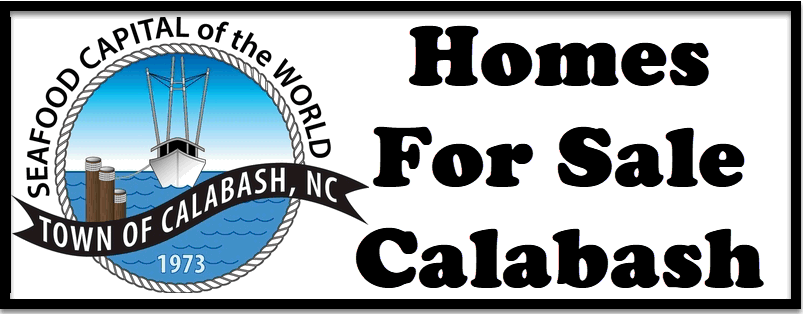 New Homes for sale in Calabash